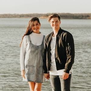 Meet your Posher, George